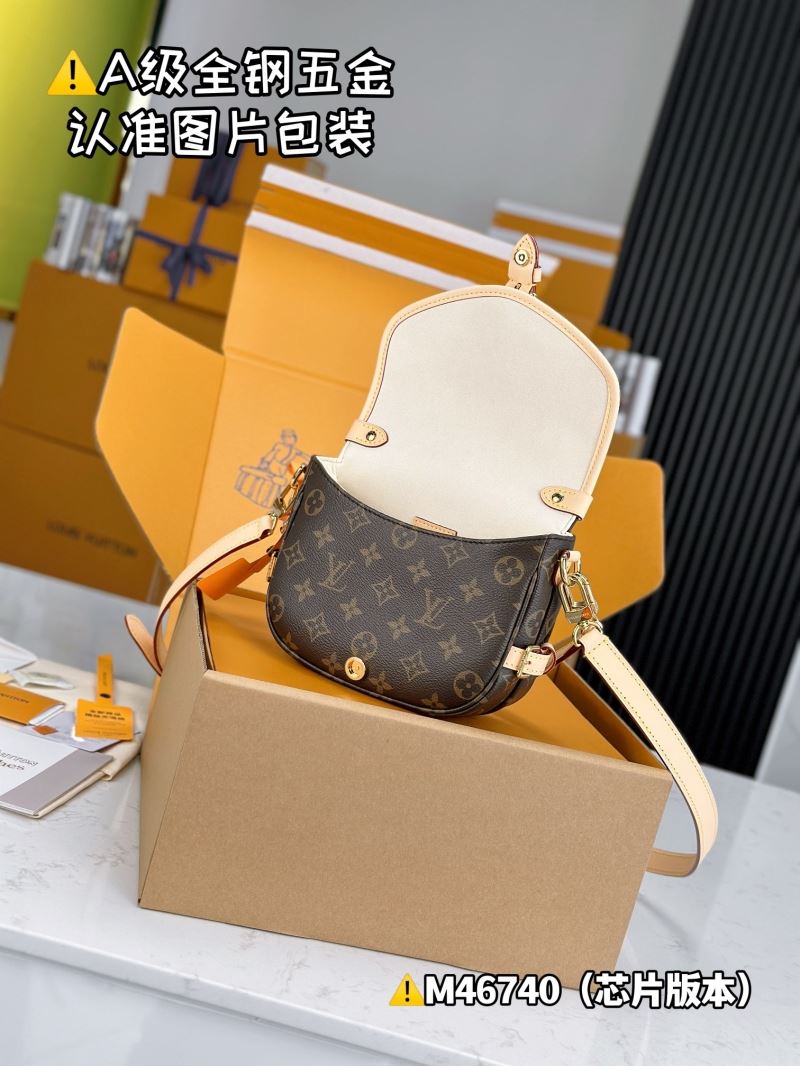 LV Satchel bags